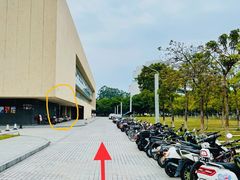 -汕头大学-图书馆