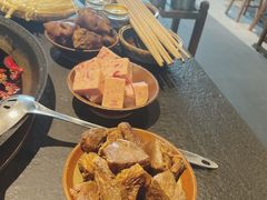 -胖碗火锅(观音桥店)