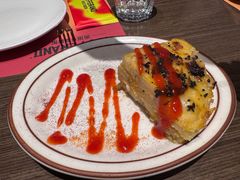 -ZAFFERANO西班牙海鲜饭(上海首店)