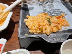 -管氏翅吧(地安门创始店)