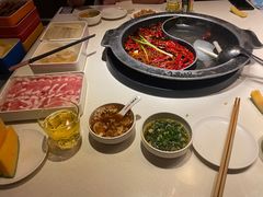 -川西坝子火锅(金沙1.0直营店)