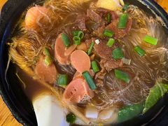 -样样红面馆