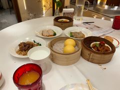 -香宫中餐厅·大连香格里拉(人民路店)
