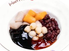 -鲜芋仙(大兴龙湖店)