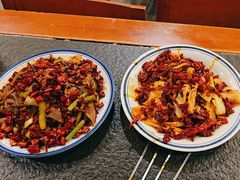 -福苗小骆驼烧烤(曲江店)
