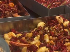 -No.DD戳子烧烤·江湖菜(北京总店)