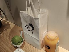 -喜茶(北京三里屯太古里店)