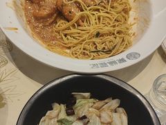 -聚味瞿记·龙虾堂(咸嘉湖店)