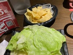 -呷哺呷哺(砂之船奥莱店)