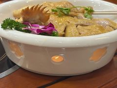 -御膳粥·牛乳粥底火锅·地道顺德菜(容桂店)