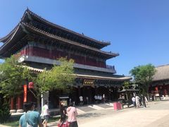 -天津妈祖文化园