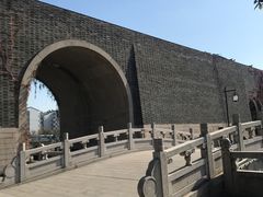 -相门城墙文化休闲景区