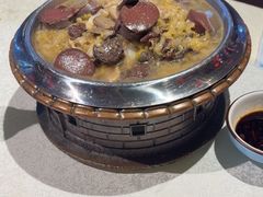 -人民公社大食堂(张家湾店)