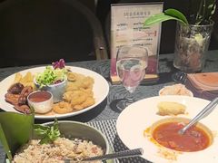 -翡翠鸟精品泰国菜(北辰财富中心店)