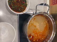 -西火火·川派小火锅(西溪银泰店)