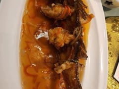 -老松滨饭店(菜艺街店)