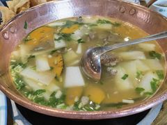 铜瓢牛肉-妈妈的味道(和顺古镇店)