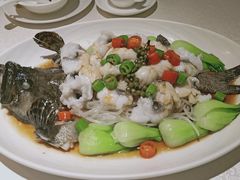 -维园悦谱·海派家常菜(乌鲁木齐南路店)