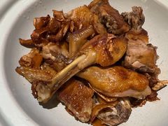 -四道菜·福建菜馆(新街口金鹰店)