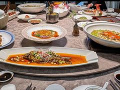 -酒蜻蜓·庭院私房菜(天元东路店)