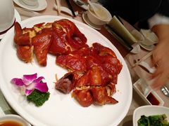 -陶陶居海鲜酒家(新马路店)