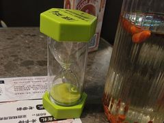 -绿茶餐厅(天津天河城店)