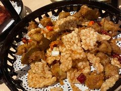 -避风塘(宝山万达店)