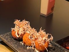 -無二炙坊·和牛烧肉(大钟寺1733店)