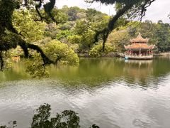 -潮州西湖