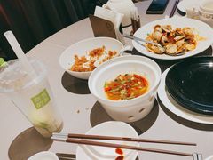 -徐记海鲜(梅溪新天地店)