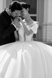 -帆拉斐婚纱摄影(春熙店)