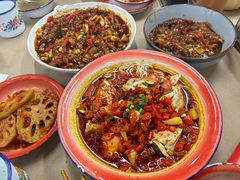 -老三样·旧食新味(万寿宫店)