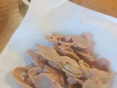 -阿金大白·上海菜馆(新天地店)