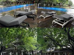 -喜洲吧·江畔老船厂·庭院餐厅(喜临院店)