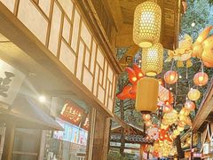 -巴倒烫陆派火锅山庄(南山总店)