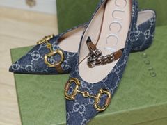 -Gucci(青岛海信广场店)
