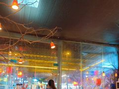 -土蚝·高压锅生蚝(百姓美食街店)