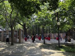 -莲花池公园