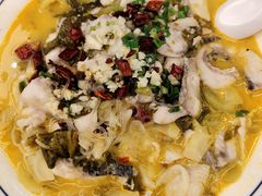 酸菜鱼-食悦天美食广场(沈阳青年大街万象城店)