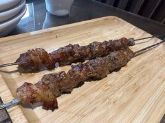 -东口码头·烧鸽子·鱼头泡饼·地方菜(金鹰悦城店)