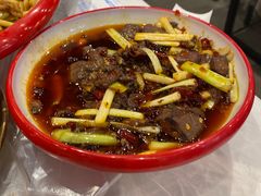 -华仔龙虾(永乐路总店)