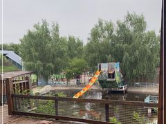 -北京鹿世界主题园
