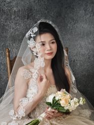 -金夫人婚纱摄影(华南店)