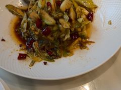 -子霖南山鲜虾面(南山总店)