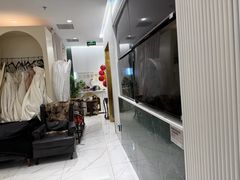 -海马体照相馆(环贸iapm大师爱情店)