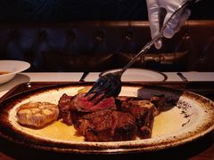 -Mogul Eatery·大亨餐酒馆