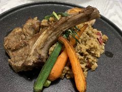 -娜娜家·Nana's restaurant(国金汇店)