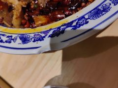 -南京大牌档(龙江新城市广场店)