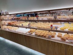 -山崎面包(苏州中心店)