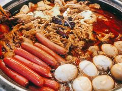 -安徽阜阳卷馍(西单店)